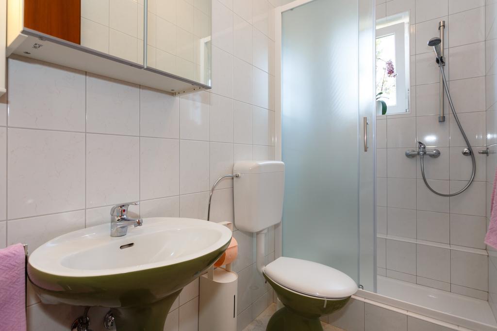 Apartments D 克尔克 外观 照片